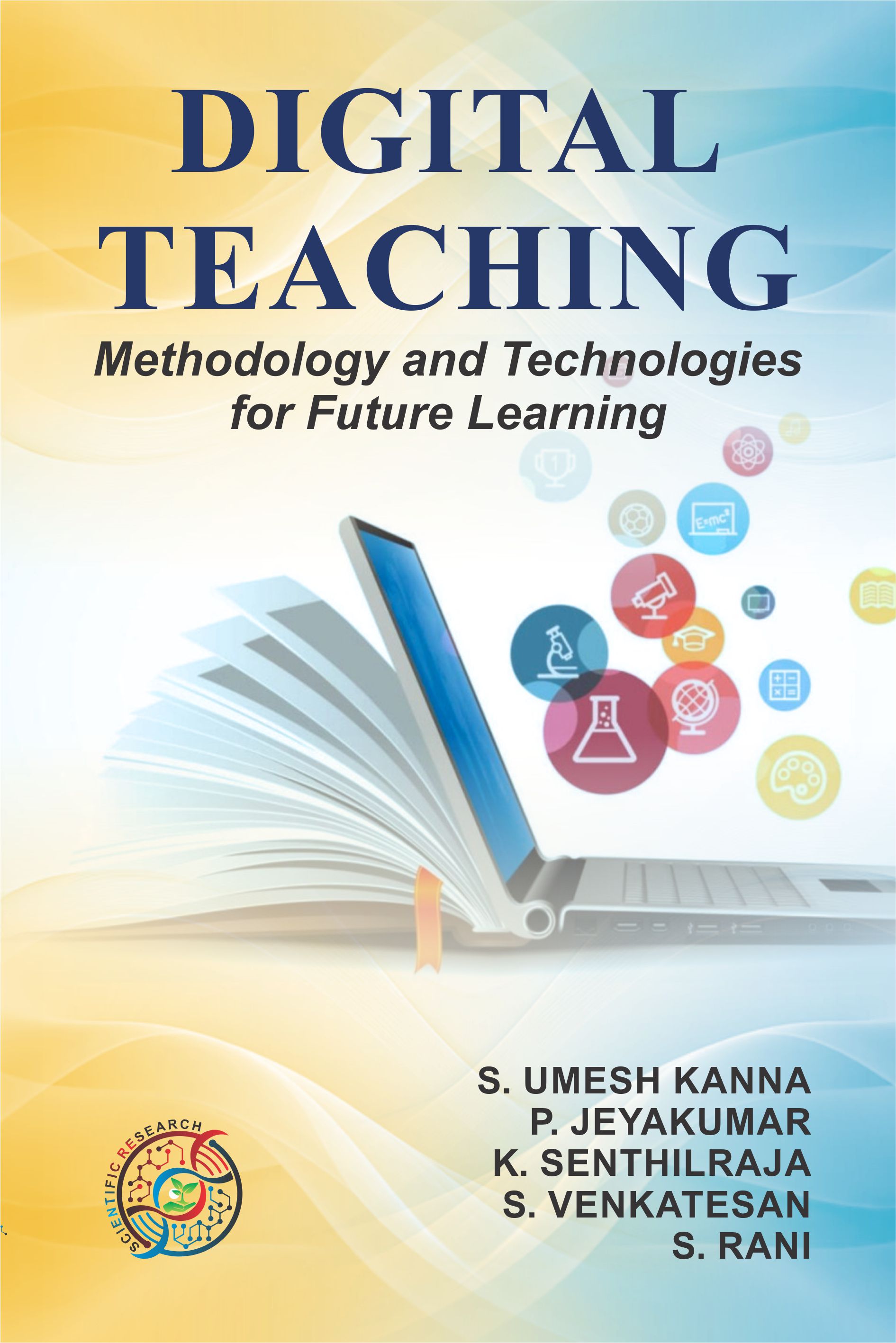 Digital Teaching: Methodology And Technologies For Future Learning