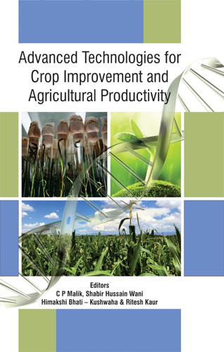 Advanced Technologies For Crop Improvement And Agricultural Productivity