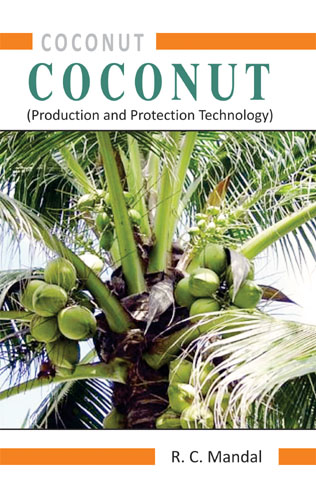 Coconut: Production And Protection Technology