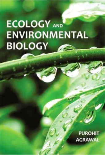 Ecology And Environmental Biology (pb)