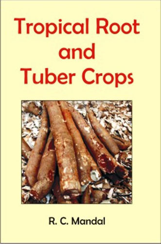Tropical Root And Tuber Crops