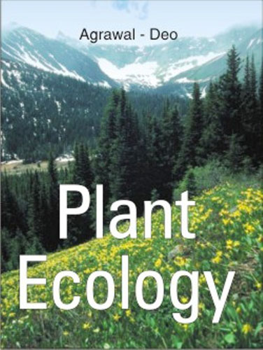 Plant Ecology