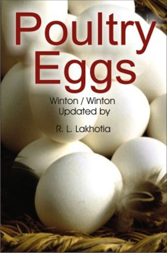 Poultry Eggs