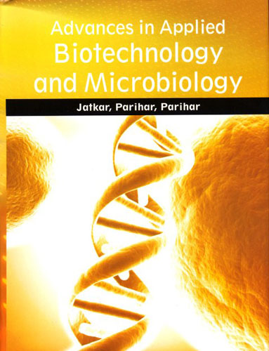 Advances In Applied Biotechnology And Microbiology