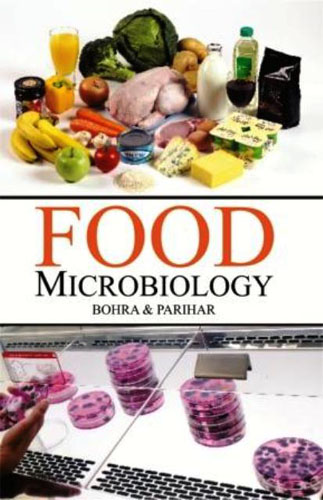 Food Microbiology (pb)
