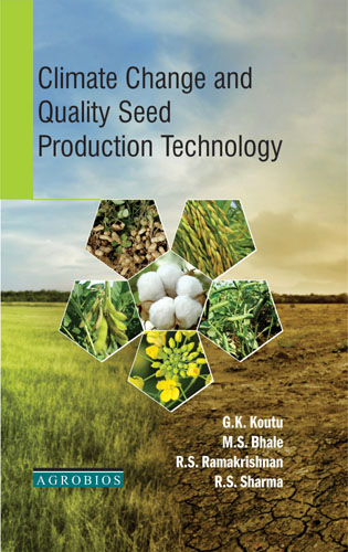 Climate Change And  Quality Seed Production Technology
