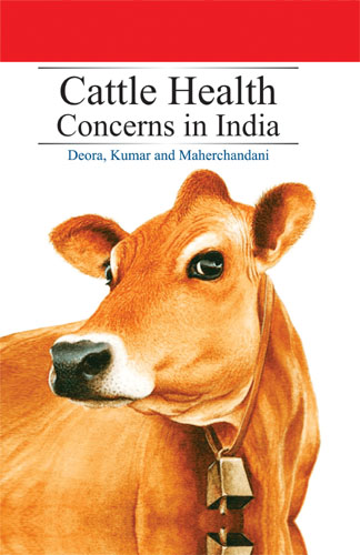 Cattle Health Concerns In India (hb)