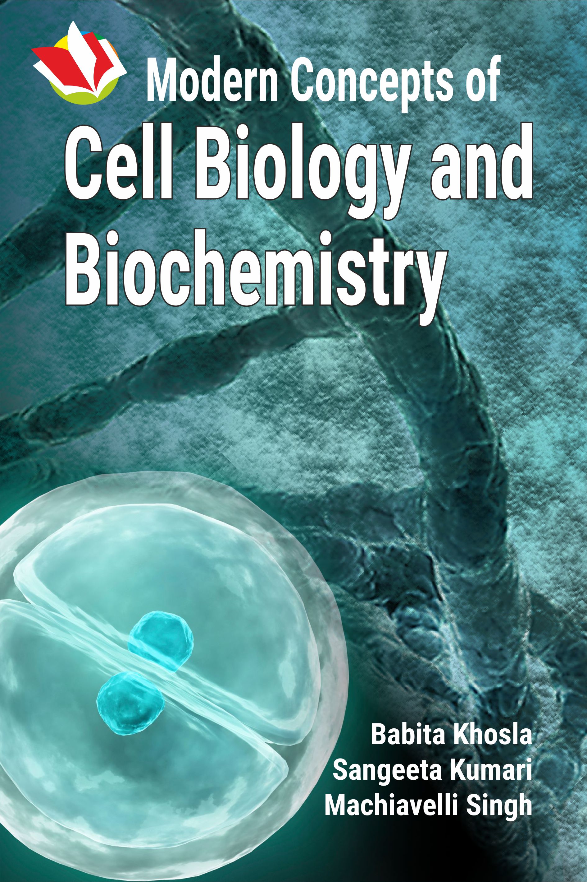 Cover Page