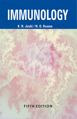 Immunology (5th Ed.)