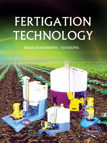 Fertigation Technology