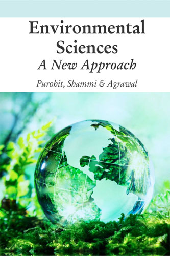 Environmental Sciences: A New Approach