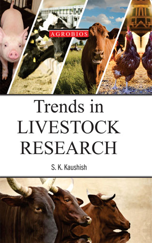 Trends In Livestock Research