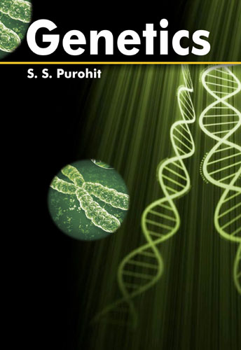 Genetics (hb)