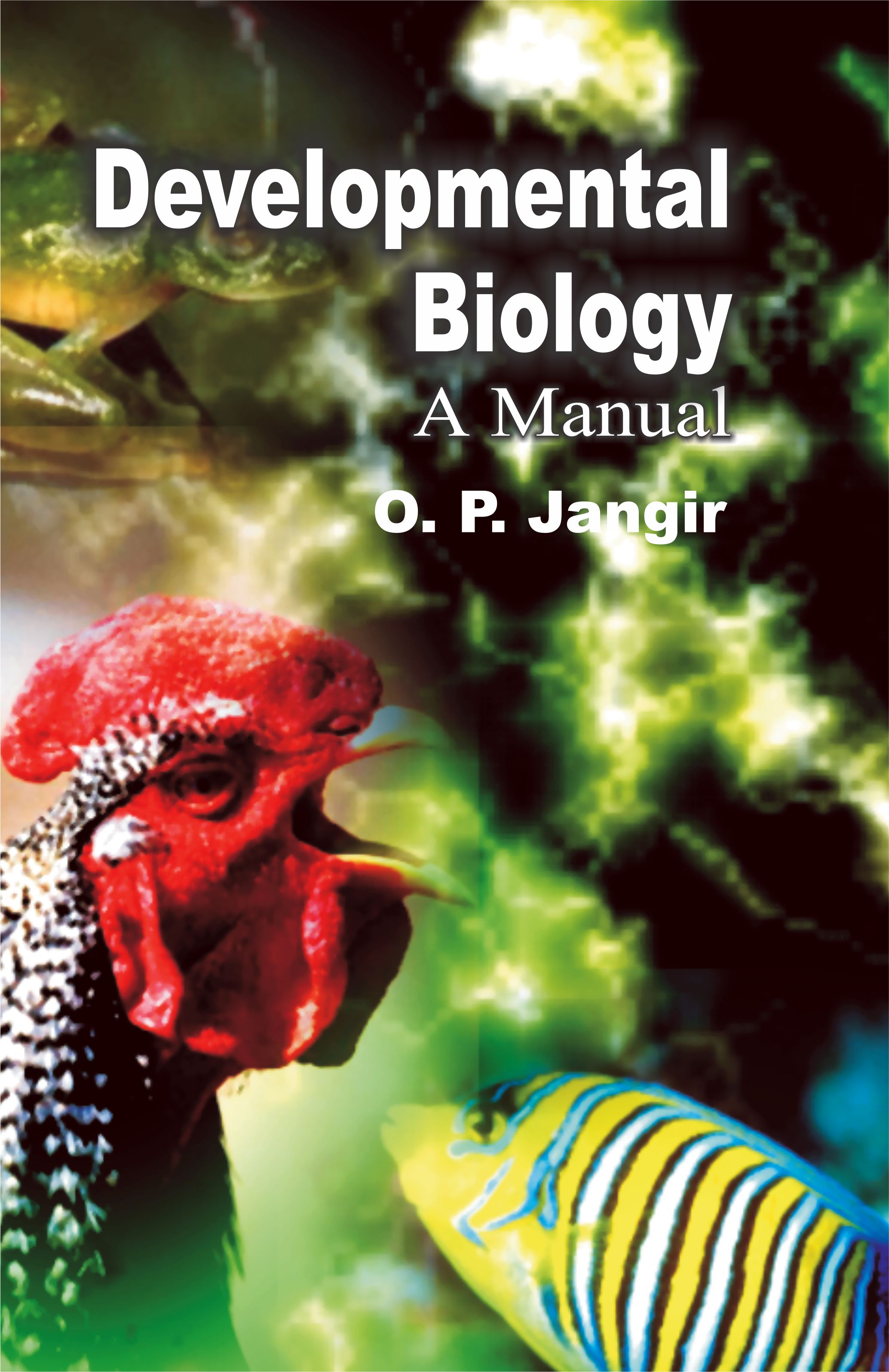Developmental  Biology: A Manual