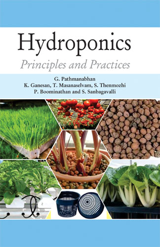 Hydroponics Principles And Practices