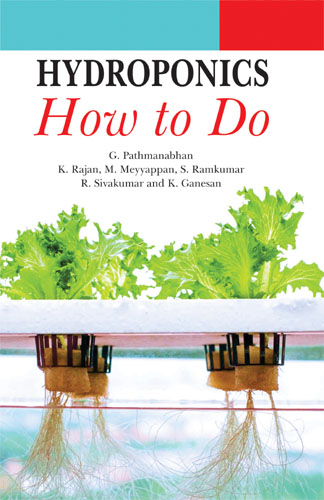 Hydroponics How To Do