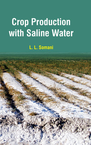Crop Production With Saline Water